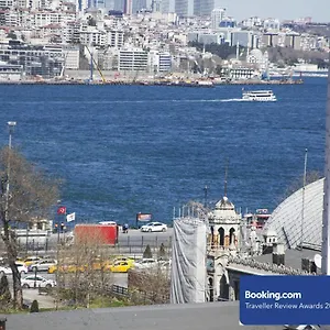 Old Port Otel İstanbul