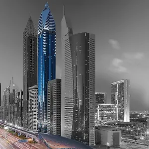 Rose Rayhaan By Rotana - 4*, Dubai Vereinigte Arabische Emirate