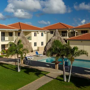 Sirena Curaçao