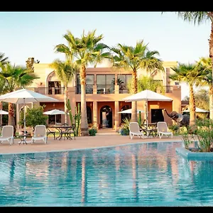  فندق Palais Medali - Luxury With Pool المغرب