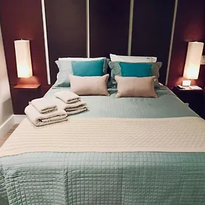 Luxo&confort Av Ibirapuera 4*, São Paulo Brasil