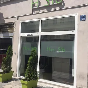 S16 3*, München Deutschland