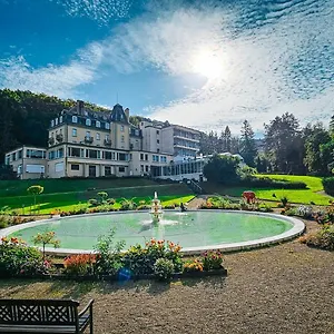 Bel Air Trail & Wellness 4*, Echternach Luxemburgo