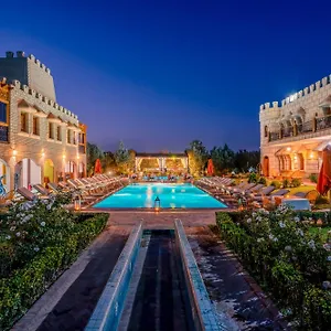 **** فندق Atlas Castle Marrakech المغرب