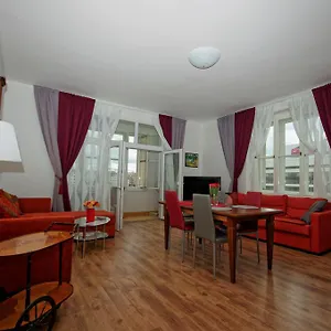 Spacious View Praha
