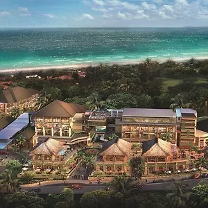 Moevenpick & Bali Курортный комплекс