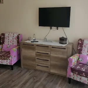  Apartmán Hlavni 131/50 Česká republika