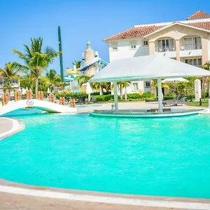 1 Bedroom, Private Beach, 1 Sofa Bed República Dominicana