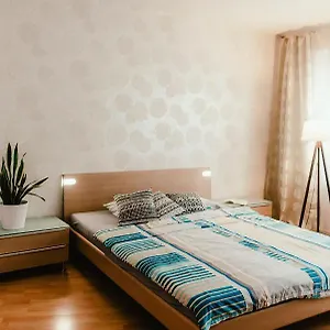  Apartmán Old Town Pellicova Česká republika