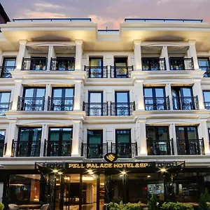 ** فندق Pell Palace & تركيا