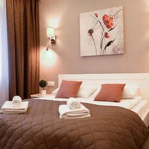 Apartment-lviv Daire Lviv