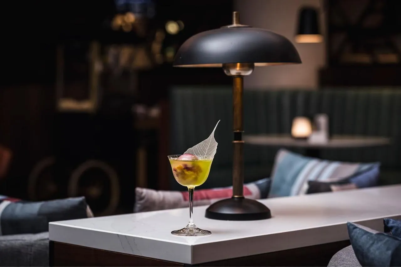 Prague Marriott Hotel 5*,  Repubblica Ceca